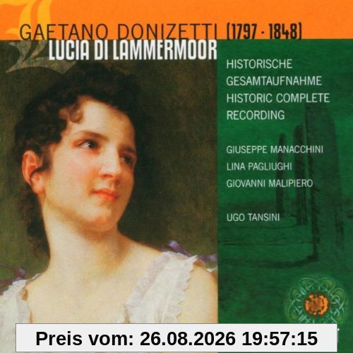 Lucia di Lammermoor