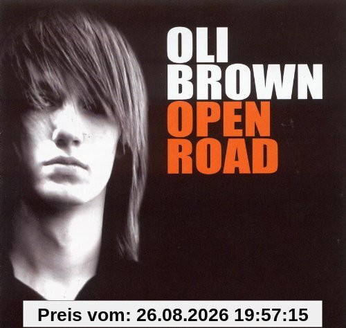 Open Road