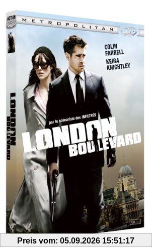 London boulevard [FR Import]