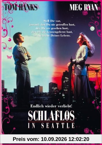 Schlaflos in Seattle (Girl's Night) [Collector's Edition]