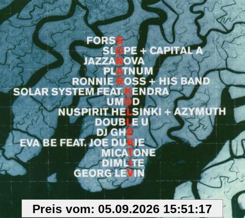 All As One/Sonar Kollektiv 3