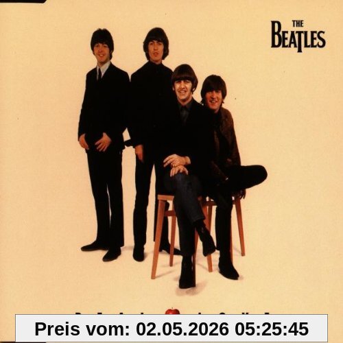 The Beatles Real Love