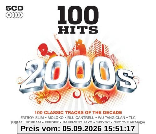 100 Hits 2000s-100 Classic Tra