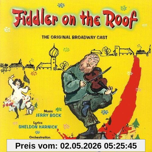 Fiddler on the Roof