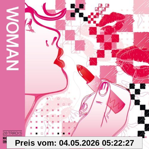 Playlist: Woman