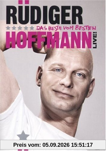 Rüdiger Hoffmann - Das Beste vom Besten