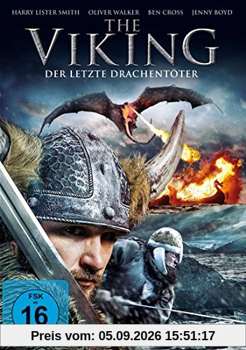 The Viking - Der letzte Drachentöter