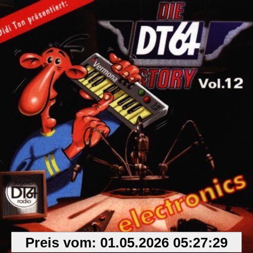 Die Dt 64 Story Vol.12