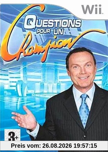 Questions pour un Champion