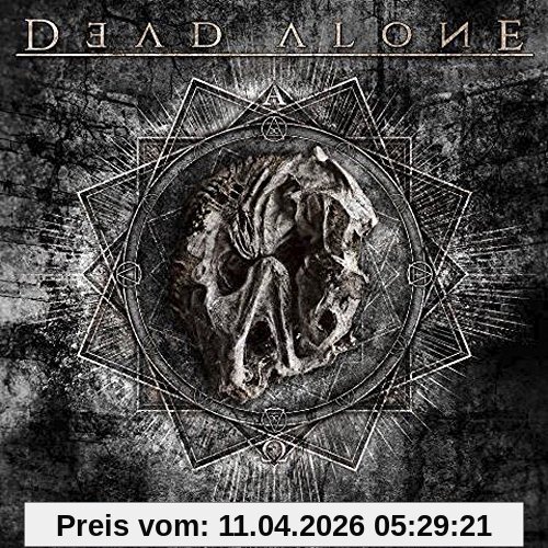 Dead Alone Serum
