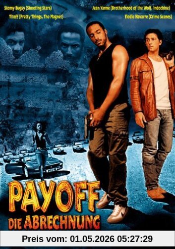 Payoff - Die Abrechnung