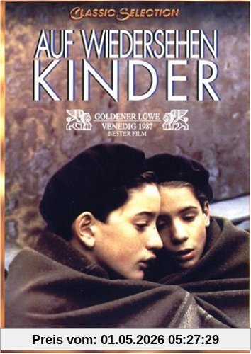 Auf Wiedersehen, Kinder