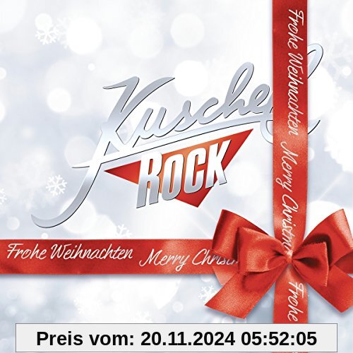 Kuschelrock Christmas