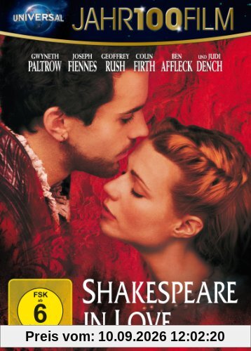 Shakespeare in Love (Jahr100Film)