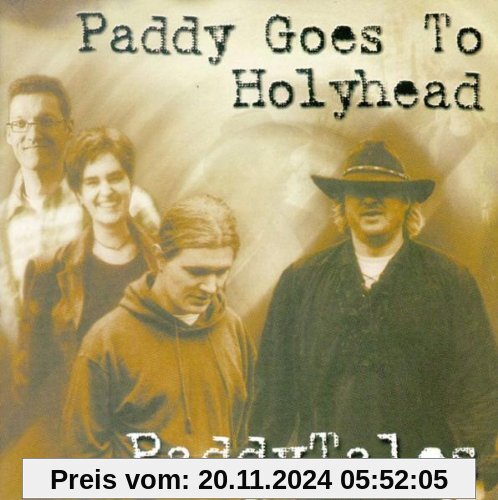 Paddy Tales