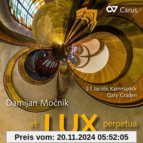 Mocnik: Et Lux Perpetua