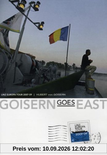Hubert von Goisern - Goisern Goes East