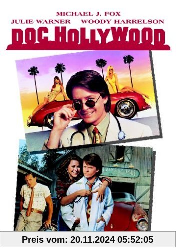 Doc Hollywood