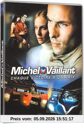 Michel Vaillant (Édition simple) [FR Import]