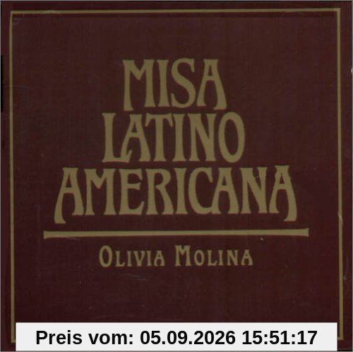 Misa Latino Americana