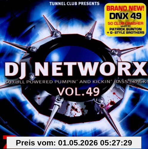 DJ Networx Vol.49