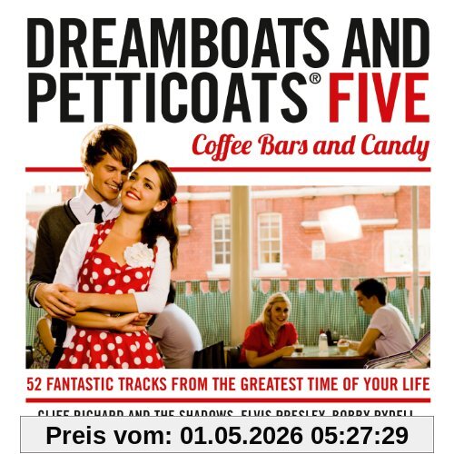 Dreamboats & Petticoats 5