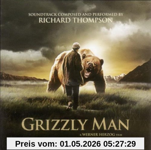 Grizzly Man