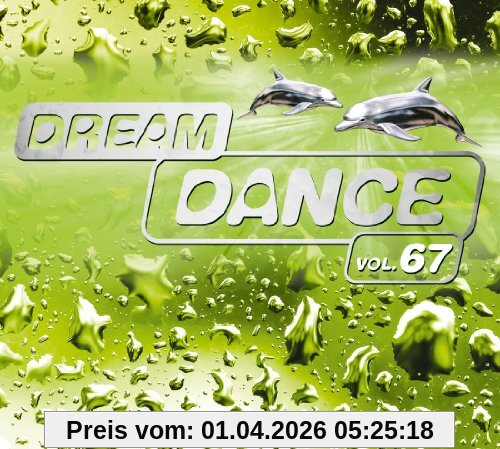 Dream Dance Vol.67