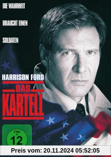 Das Kartell (Widescreen)