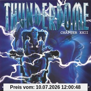 Various Thunderdome 22
