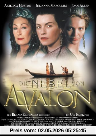 Die Nebel von Avalon