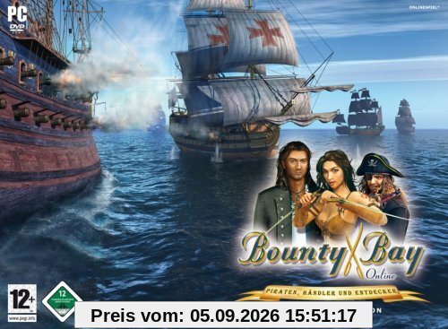 Bounty Bay Online - Collector's Edition