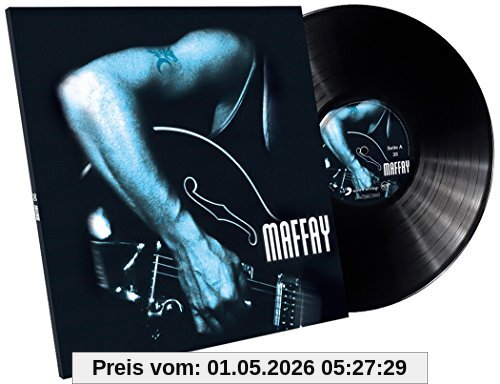 96 (Vinyl Edition) [Vinyl LP]