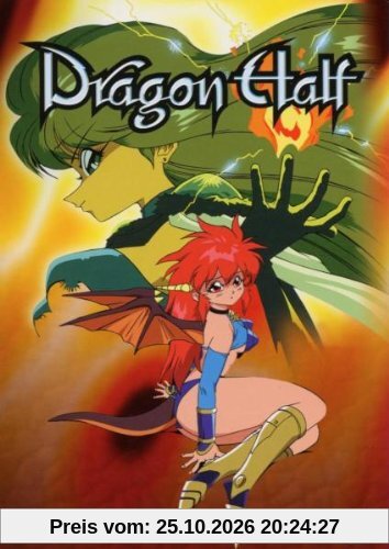 Dragon Half