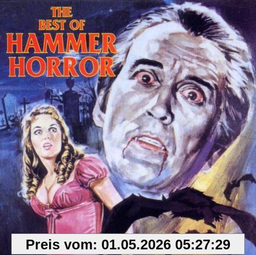 Best of Hammer Horror