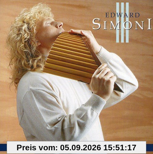 Seine Größten Panflöten-Hits