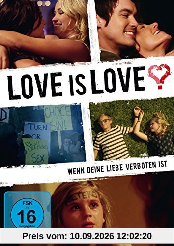 Love is Love? - Wenn deine Liebe verboten ist