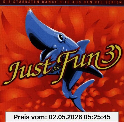 Just for Fun Vol.3