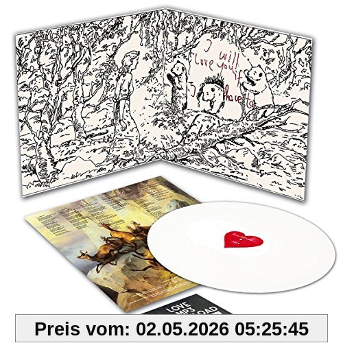 Love [Vinyl LP]
