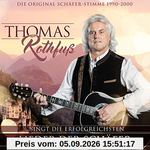 Die erfolgreichsten Lieder der Schäfer