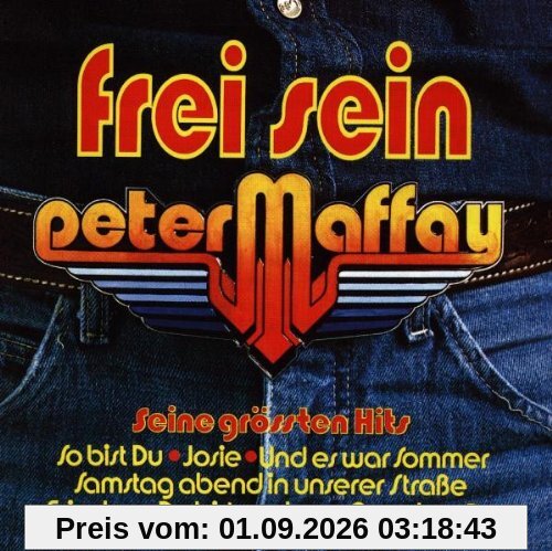 Frei Sein