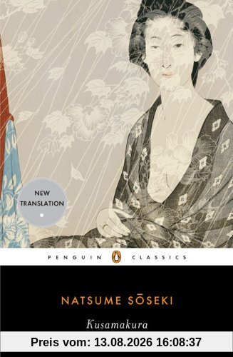Kusamakura (Penguin Classics)