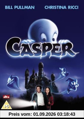 Casper [UK Import]