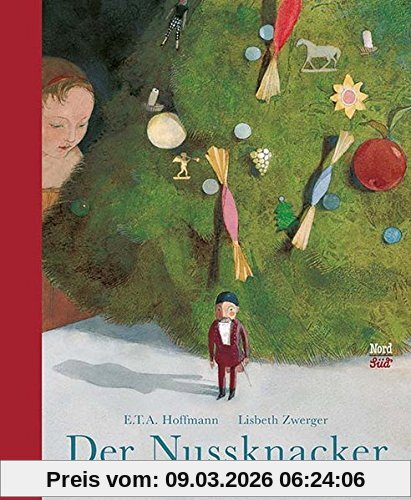 Hoffmann, E. T. A. Der Nussknacker