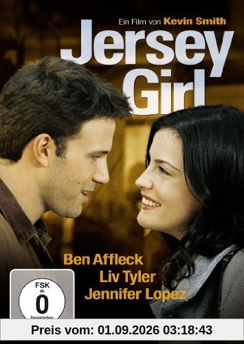 Jersey Girl