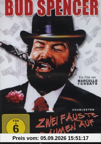 Charleston - Zwei Fäuste räumen auf