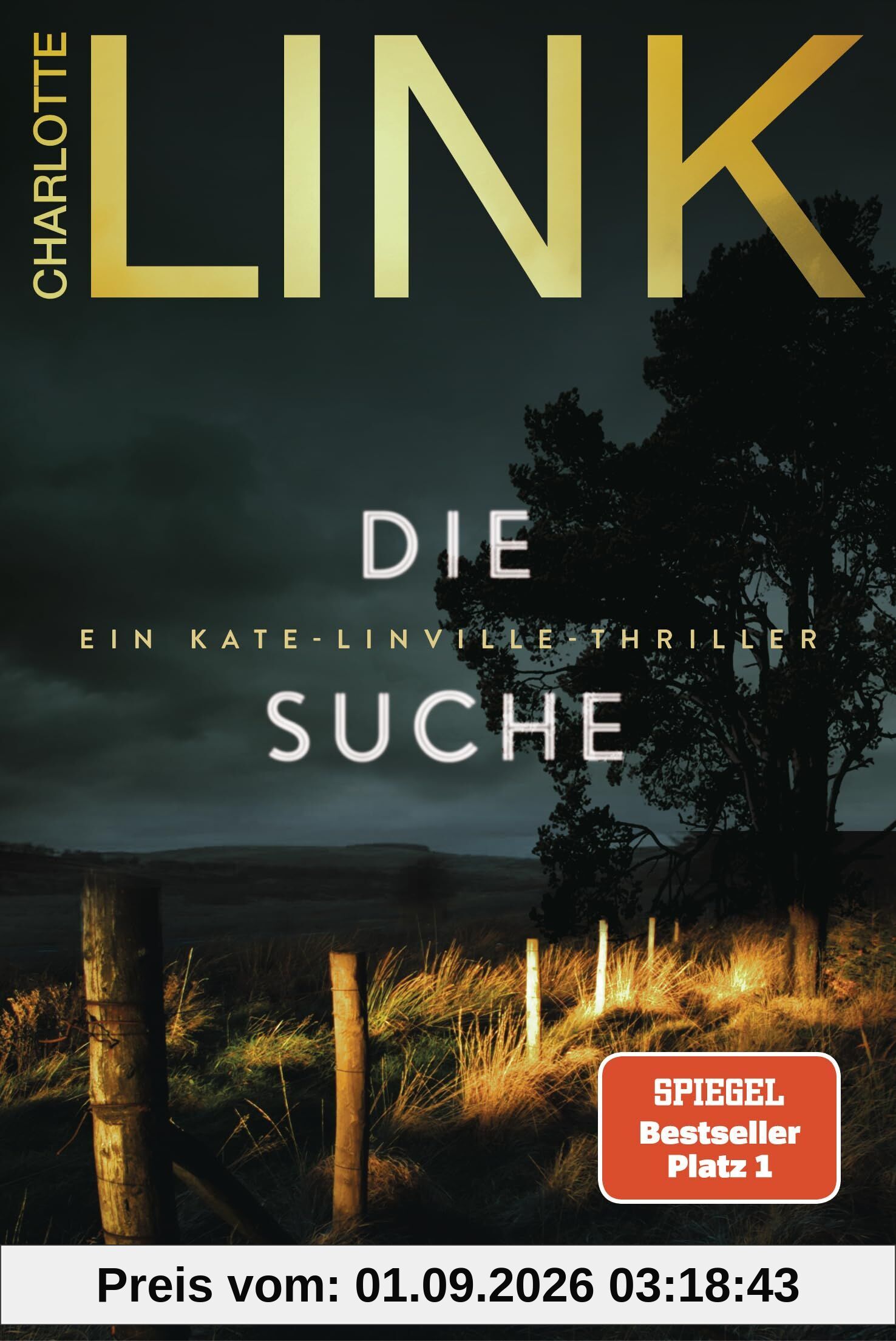 Die Suche
