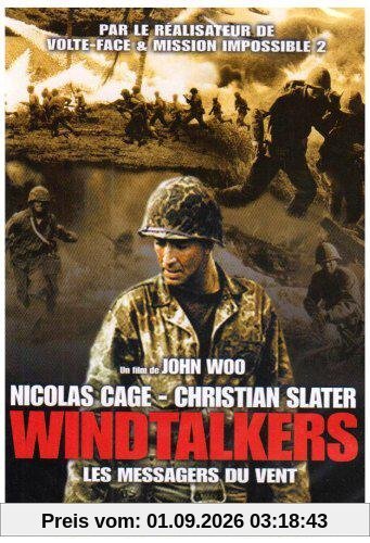 Windtalkers