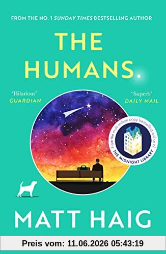 The Humans