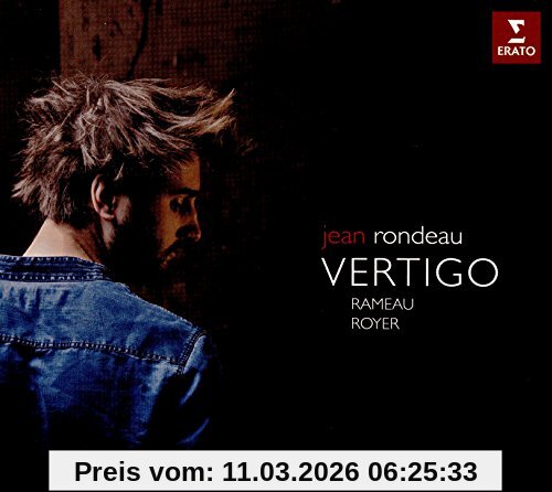 Jean Rondeau Vertigo